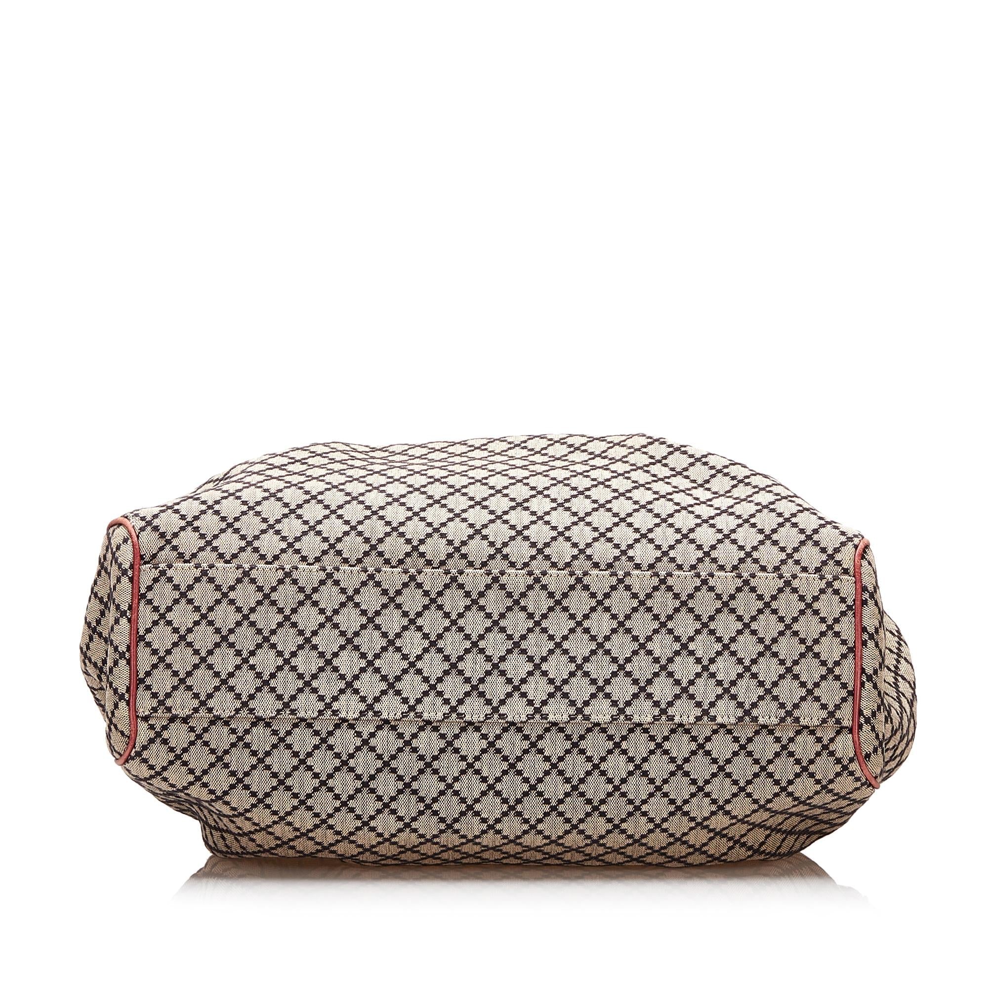 Gucci Diamante Sukey (SHG-35486)