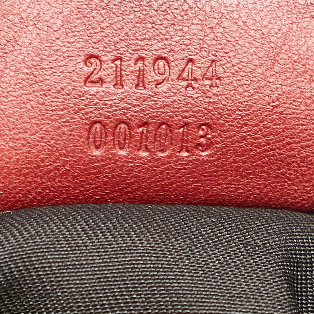 Gucci Diamante Sukey (SHG-35486)