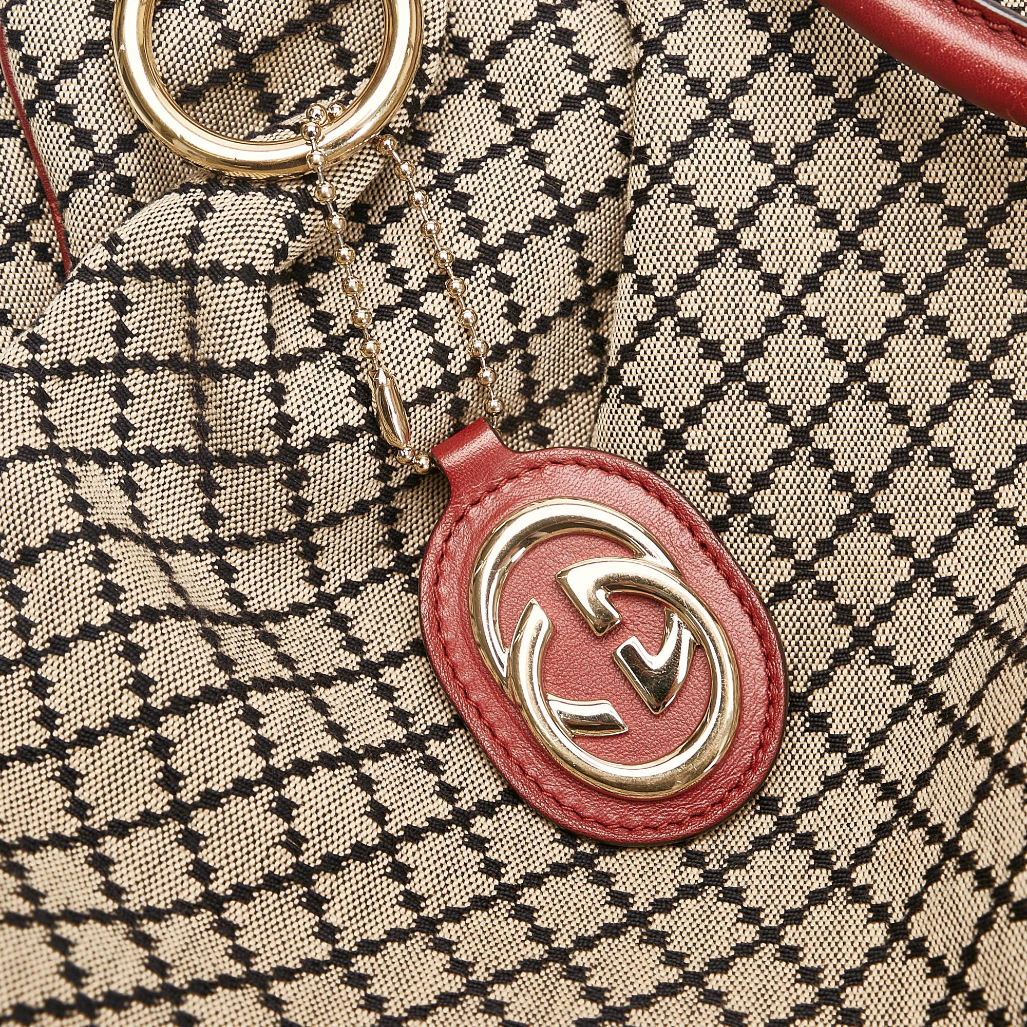 Gucci Diamante Sukey (SHG-35486)