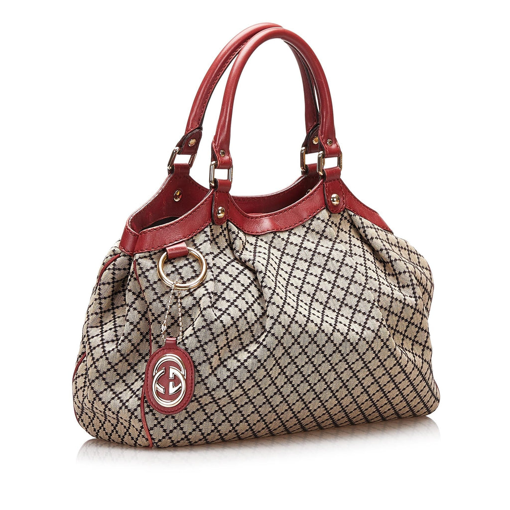 Gucci Diamante Sukey (SHG-35486)