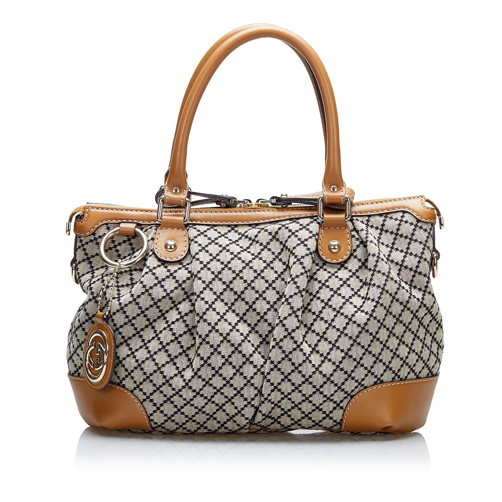 Gucci Diamante Sukey (SHG-UO7EVU)
