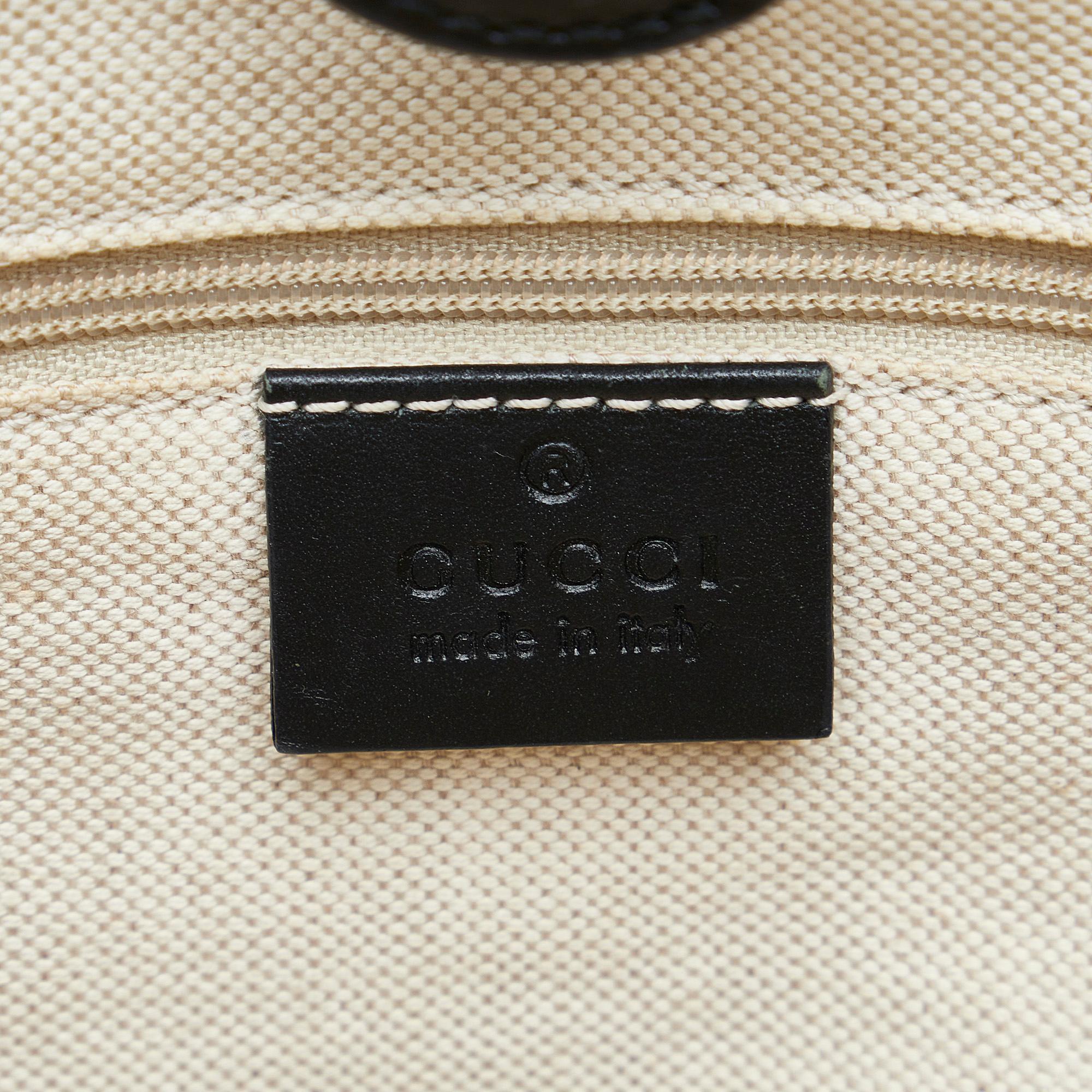 Gucci Diamante Sukey (SHG-FrHaA8)