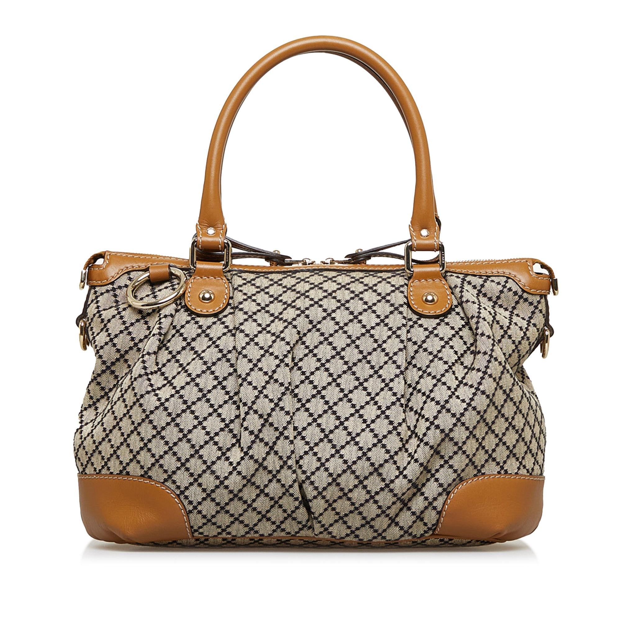Gucci Diamante Sukey (SHG-Qj6lLt)