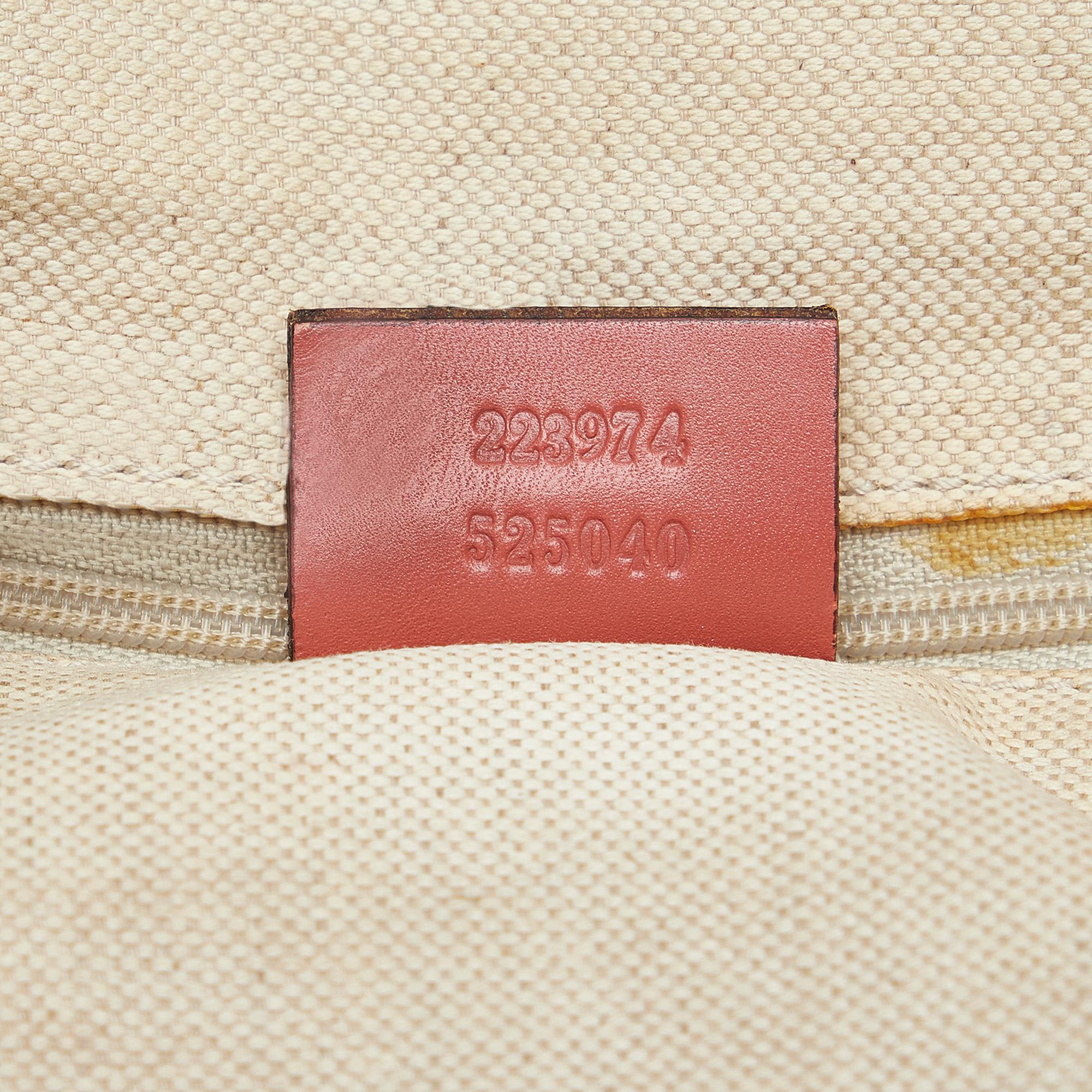 Gucci Diamante Sukey (SHG-IaQTTL)