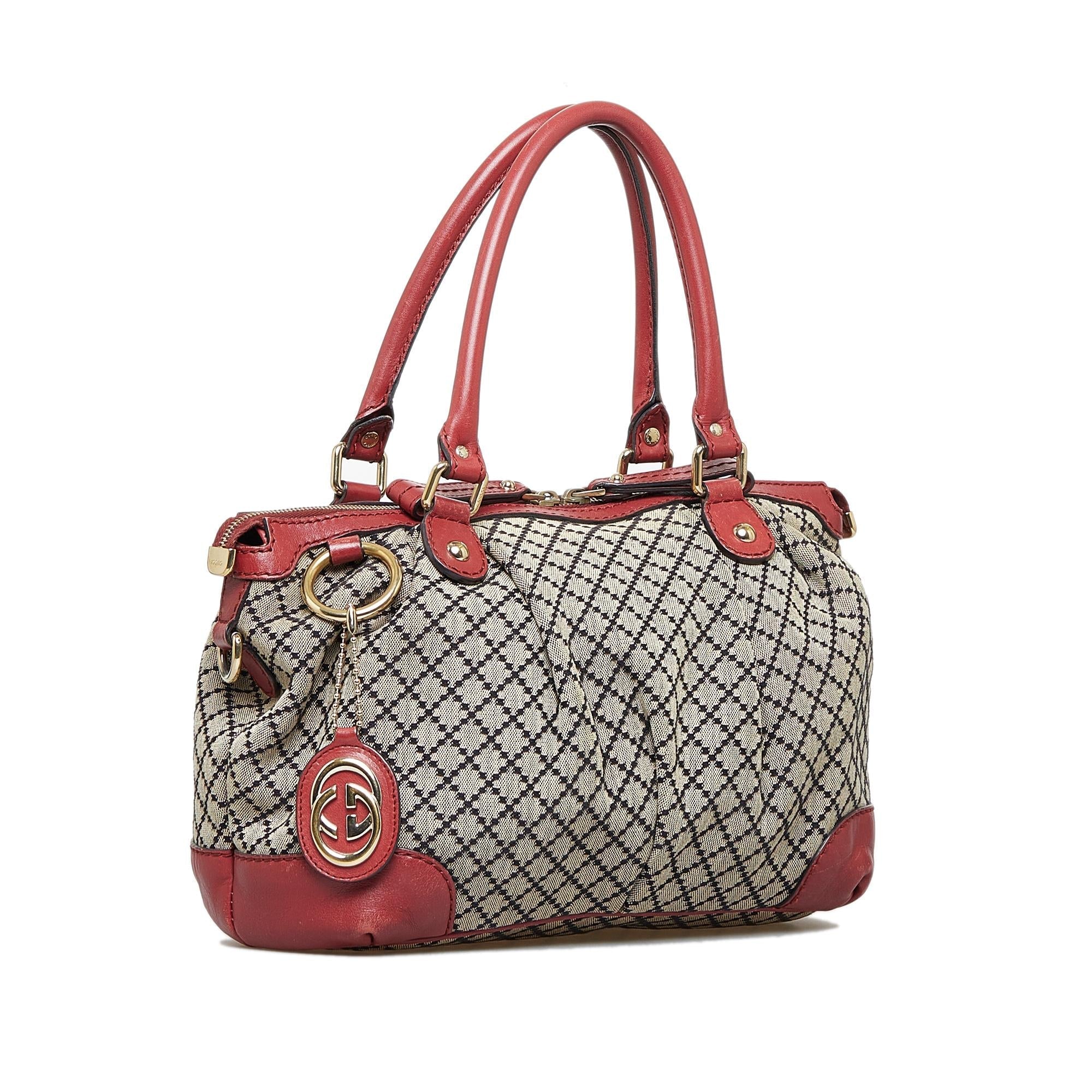 Gucci Diamante Sukey (SHG-hNQkIQ)