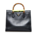 Gucci Diana Bamboo Satchel (SHG-qycYJp)
