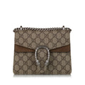 Gucci Dionysus Gucci Supreme Shoulder Bag (SHG-34280)