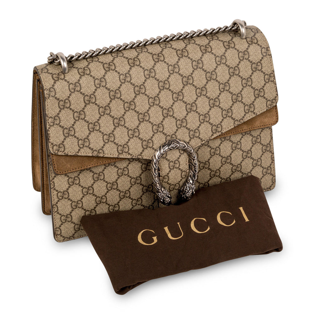 Dioronysus Gucci Supreme - MeDiorum
