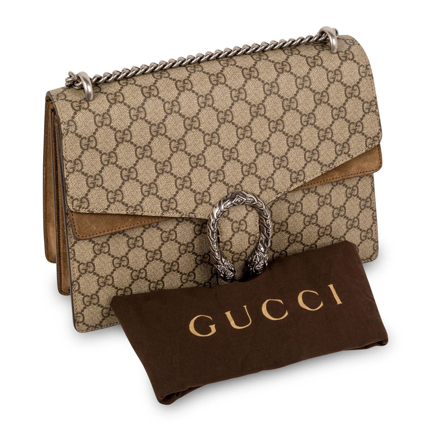 Dioronysus Gucci Supreme - MeDiorum