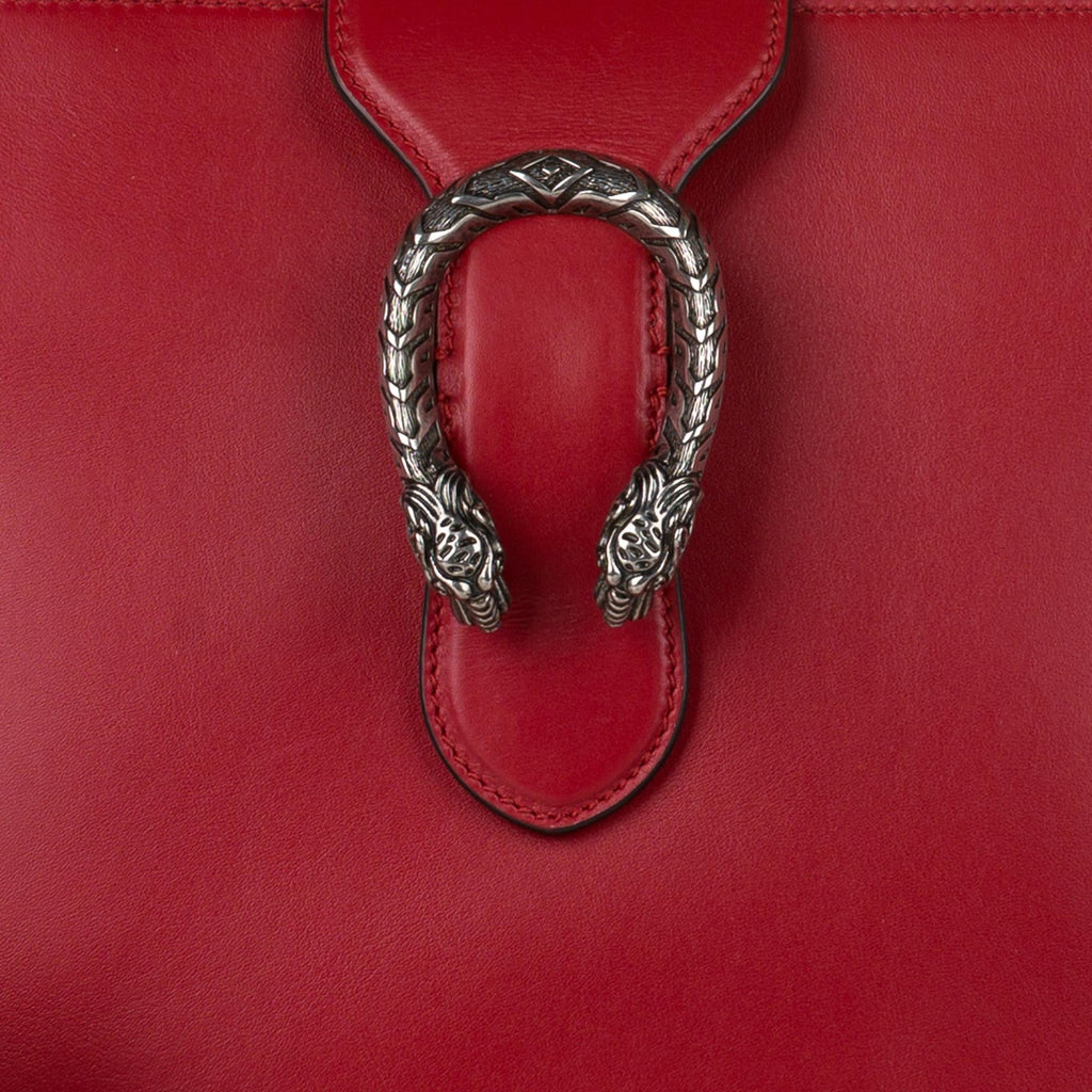 Gucci Dionysus Satchel (SHG-nrkME6)