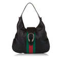 Gucci Dionysus Web Leather Hobo (SHG-31263)