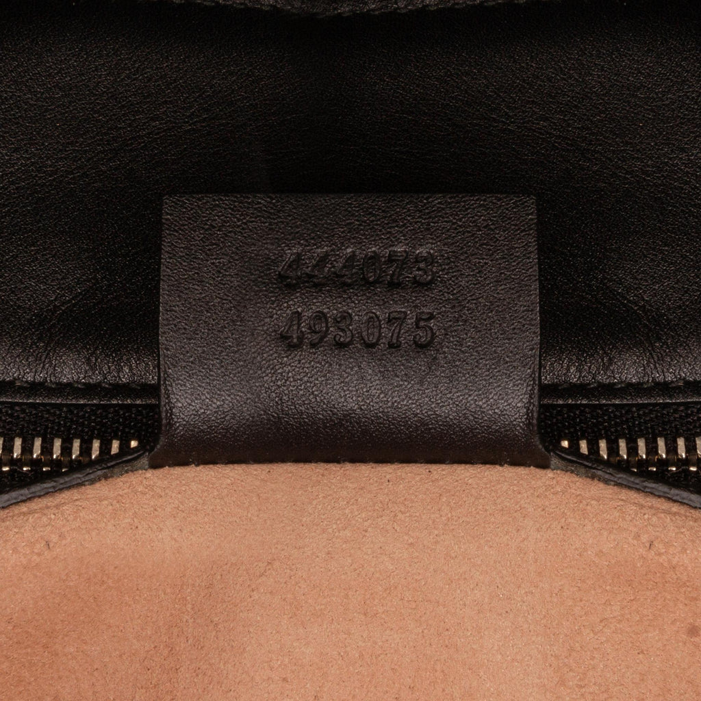 Gucci Dionysus Web Satchel (SHG-rcEqfT)