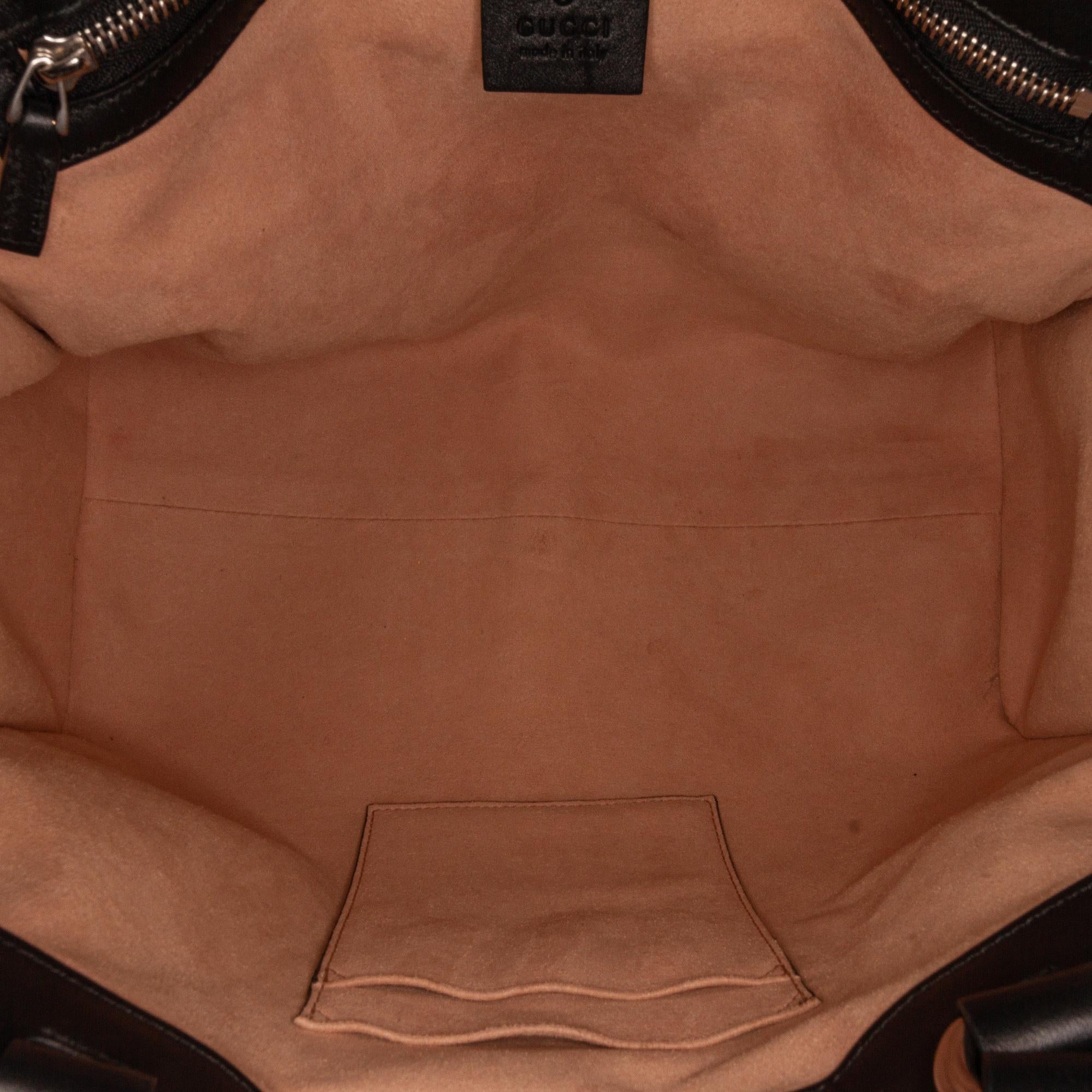 Gucci Dionysus Web Satchel (SHG-rcEqfT)