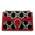 Tweed Dioronysus Gucci Supreme - Small