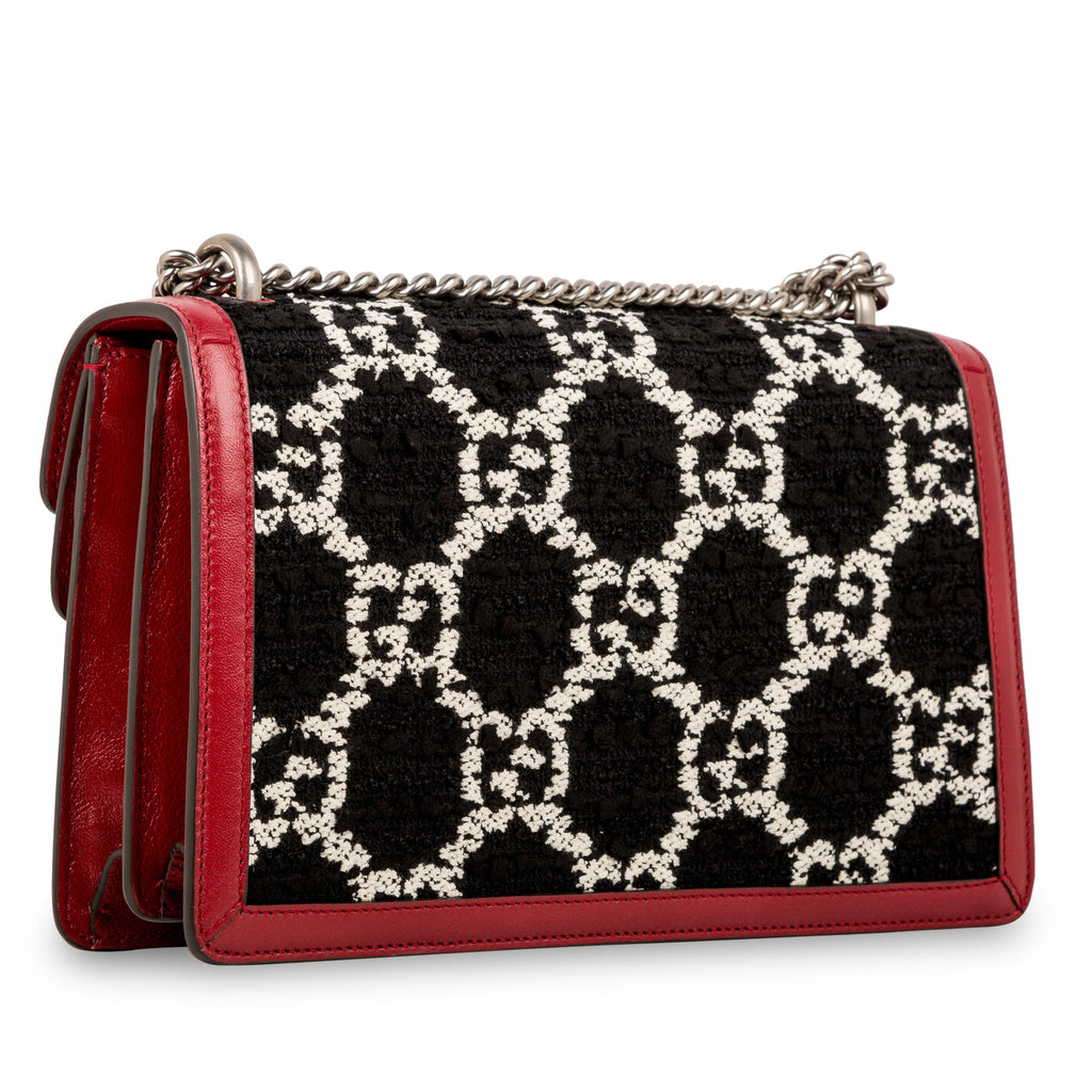 Tweed Dioronysus Gucci Supreme - Small