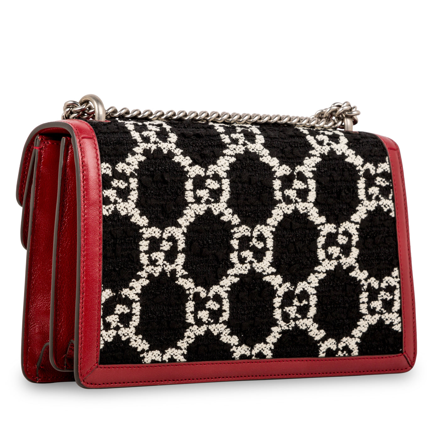 Tweed Dioronysus Gucci Supreme - Small