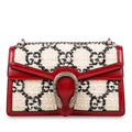 Tweed Dioronysus Gucci Supreme - Small