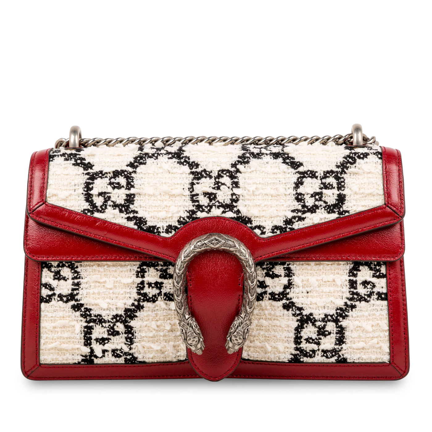 Tweed Dioronysus Gucci Supreme - Small