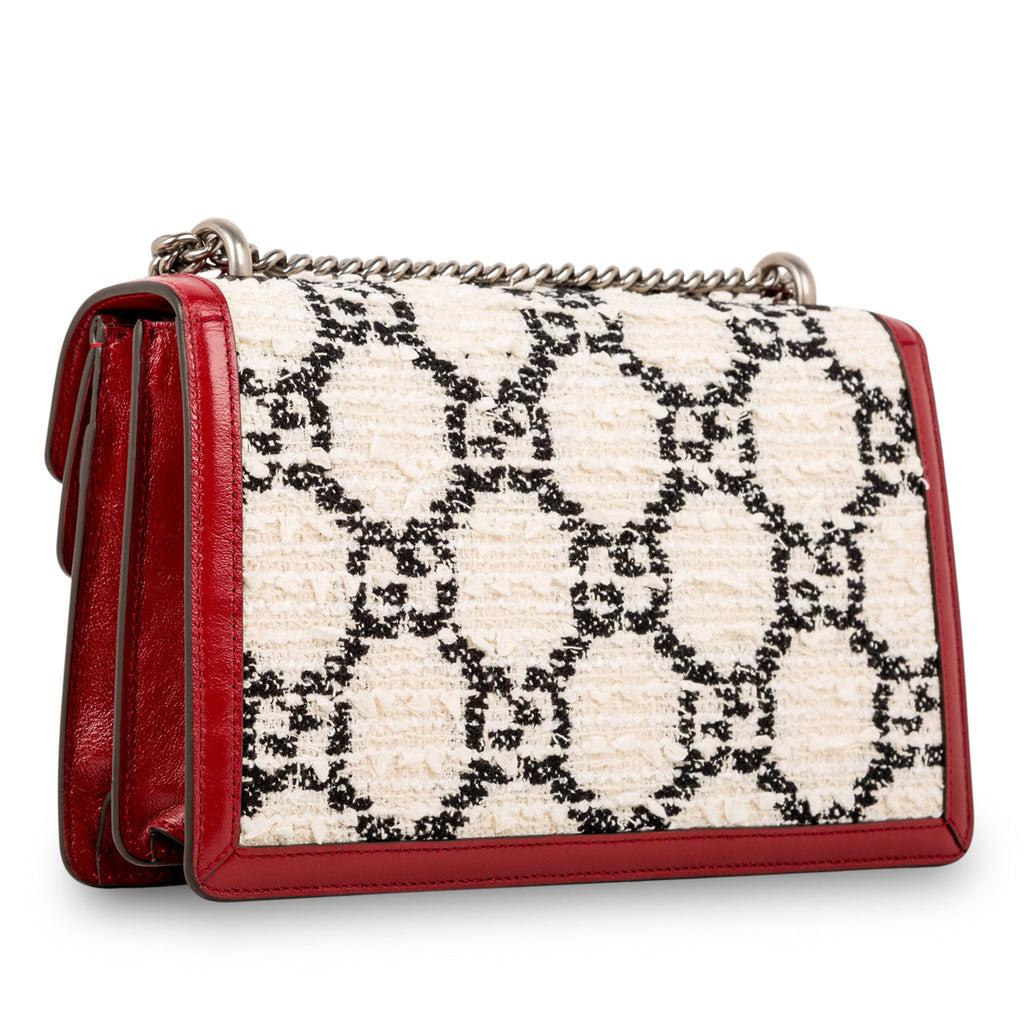 Tweed Dioronysus Gucci Supreme - Small