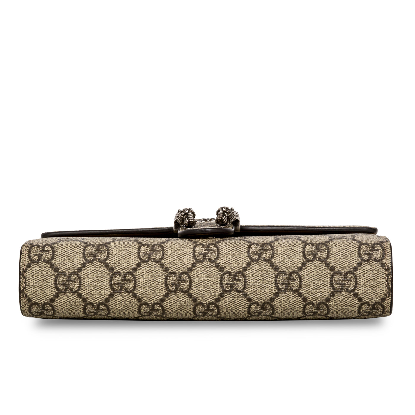 Dioronysus Gucci Supreme Chain Wallet