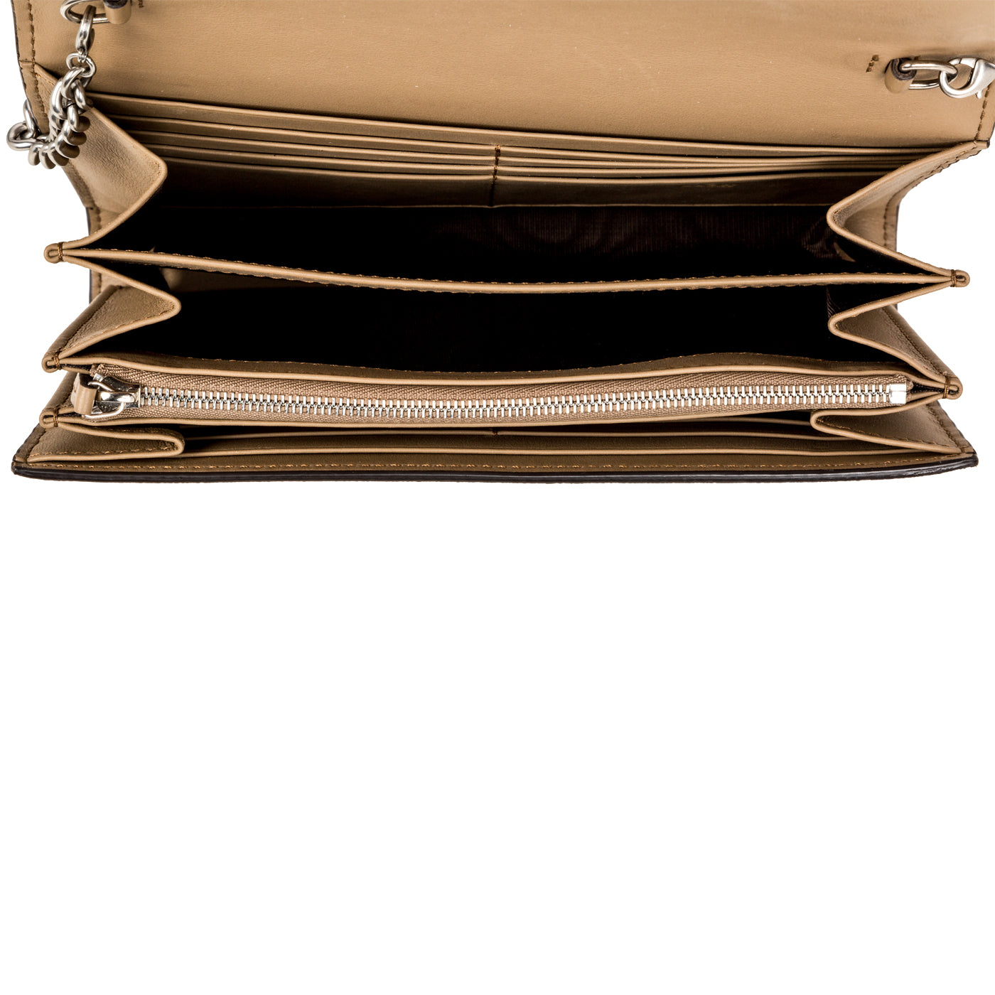 Dioronysus Gucci Supreme Chain Wallet