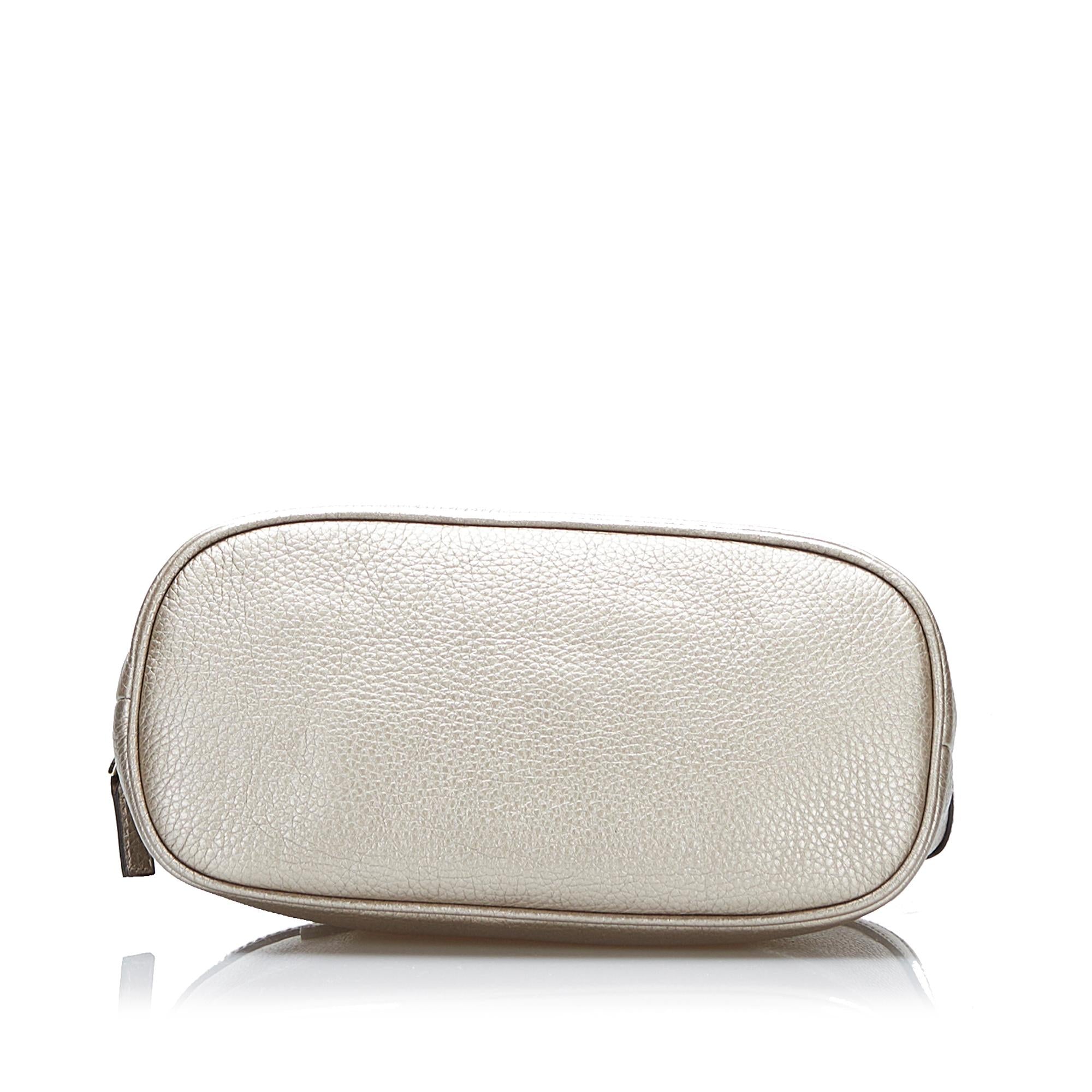 Gucci Dome Satchel (SHG-HpWqZi)