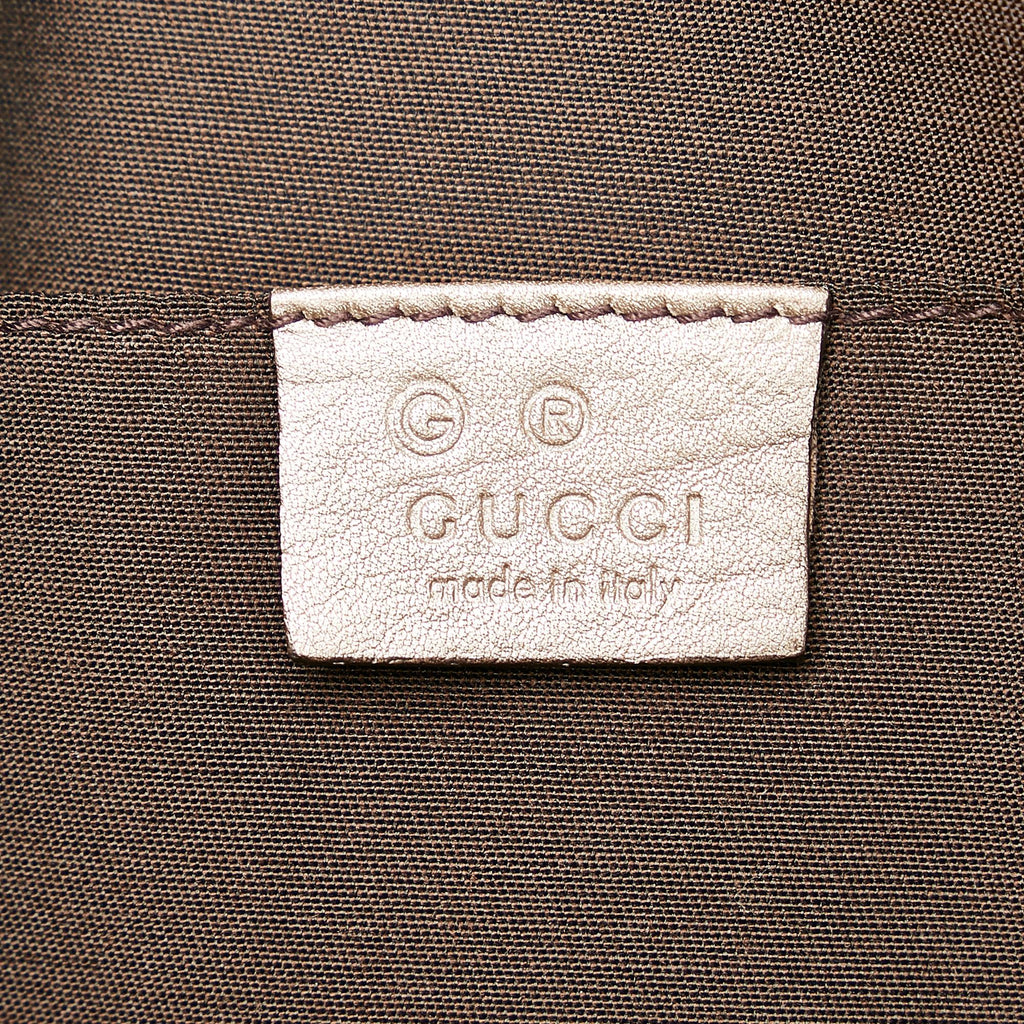 Gucci Dome Satchel (SHG-HpWqZi)