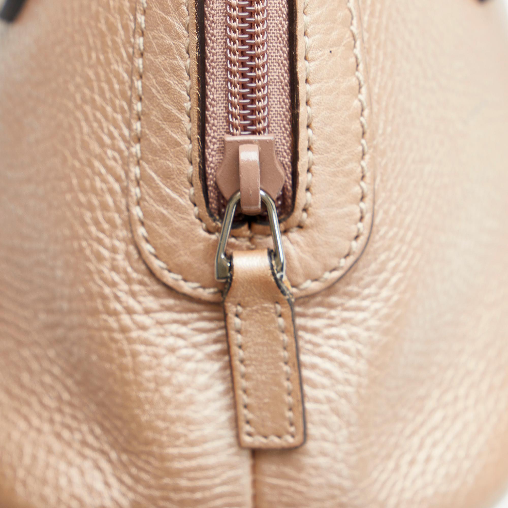 Gucci Dome Satchel (SHG-KJaEH9)