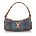 Gucci Double G Abbey D-Ring Baguette (SHG-31000)