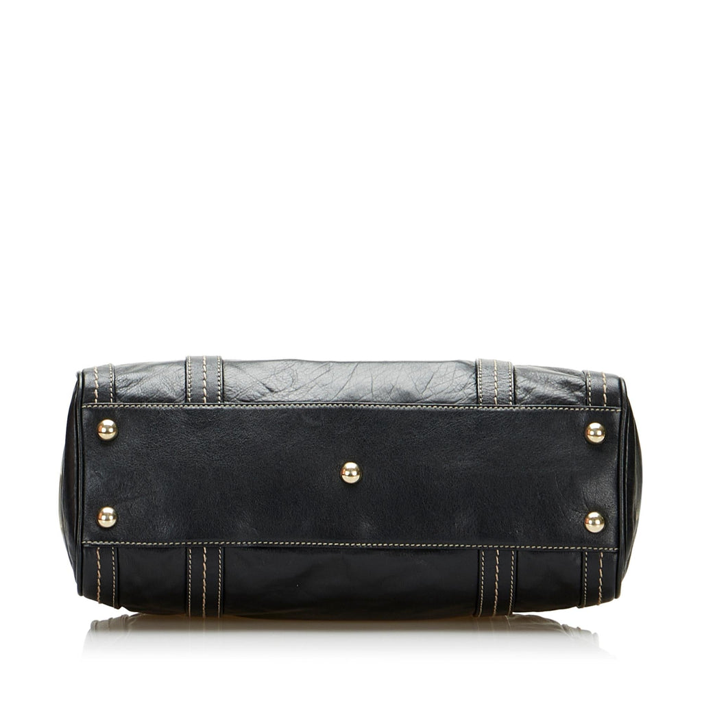Gucci Duchessa Boston (SHG-wyOzmW)