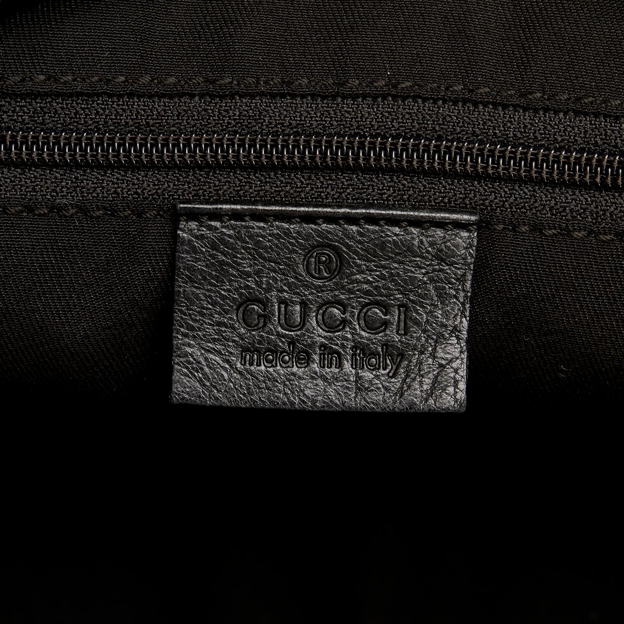 Gucci Duchessa Boston (SHG-wyOzmW)