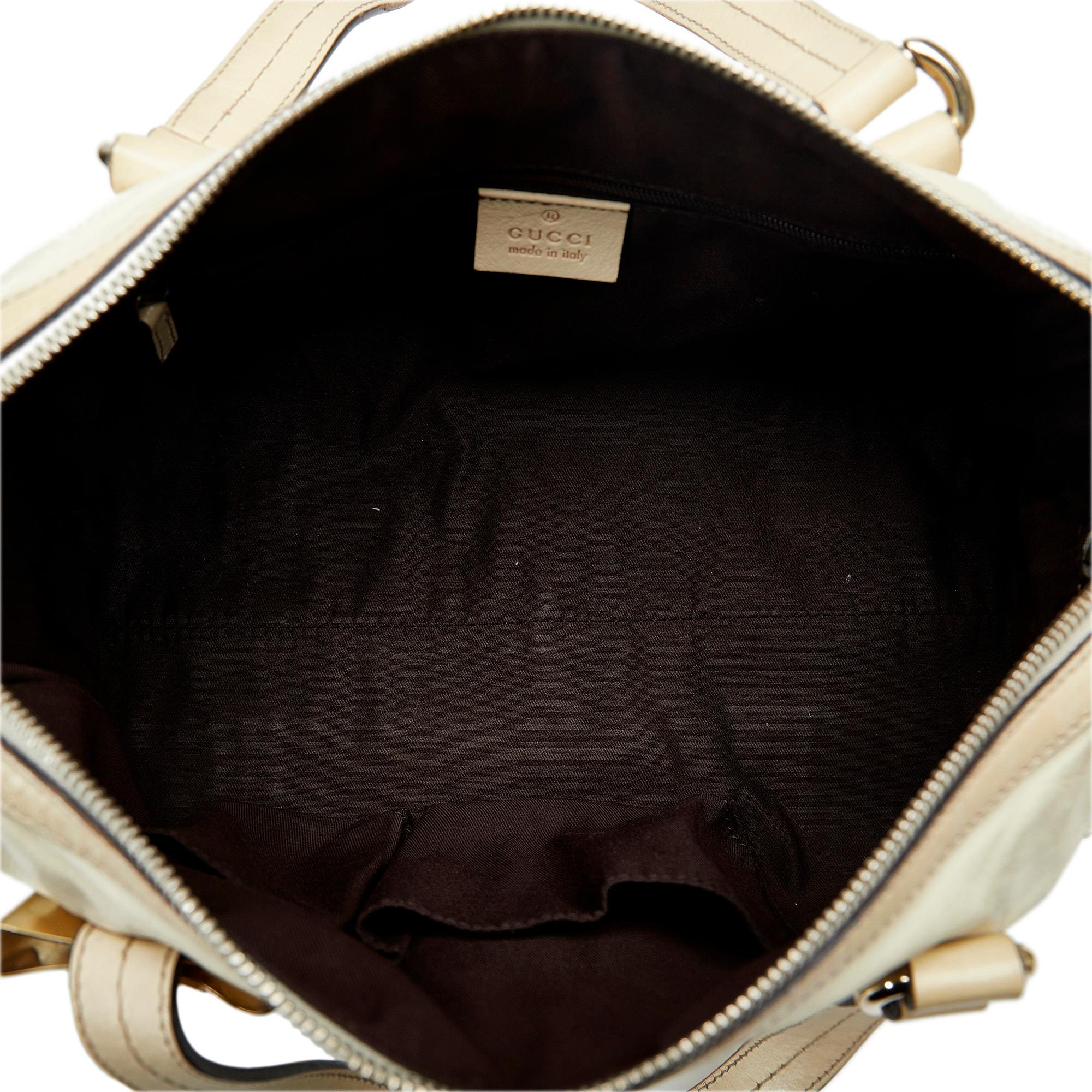 Gucci Duchessa Boston (SHG-ISXxYF)