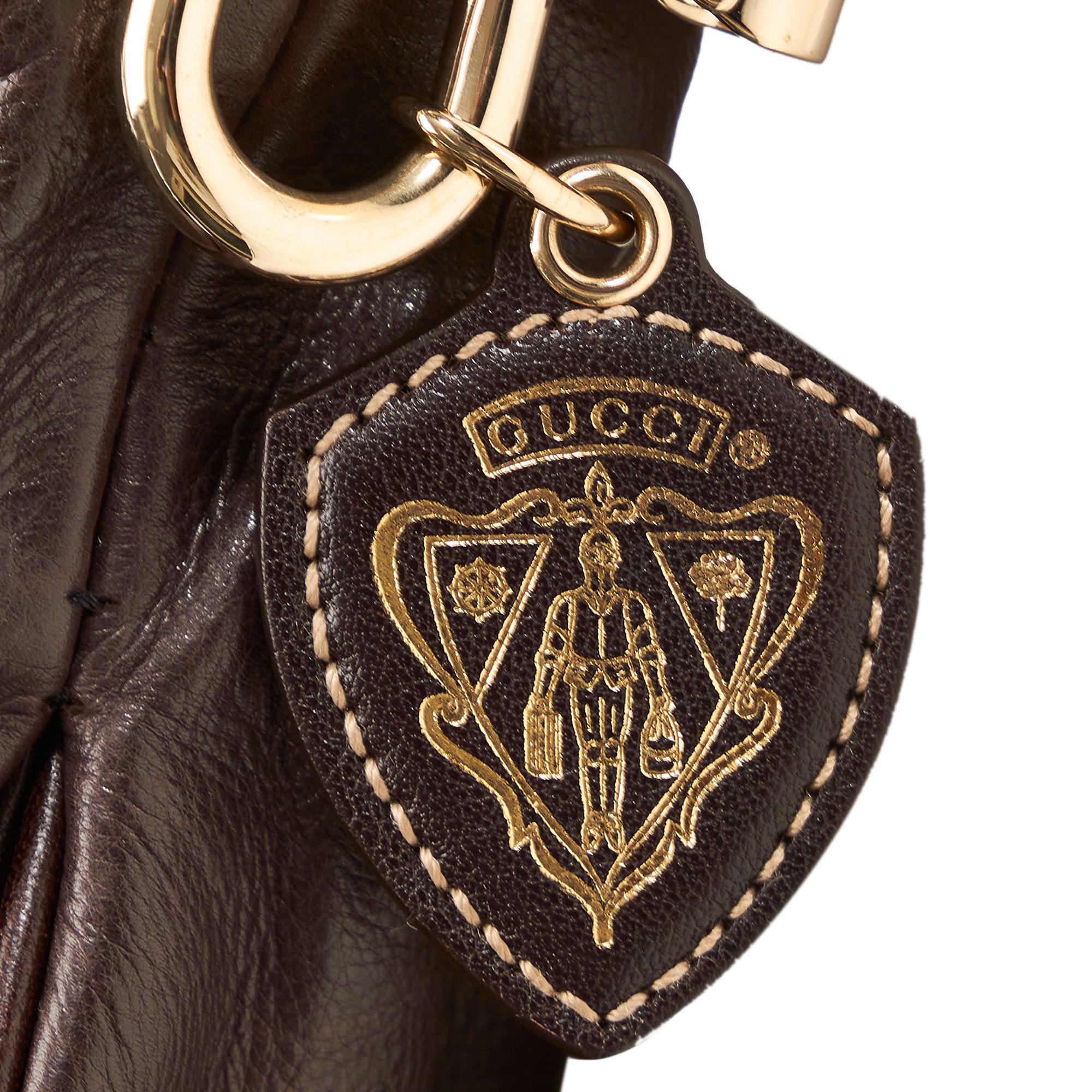 Gucci Duchessa Hobo (SHG-vwybfo)