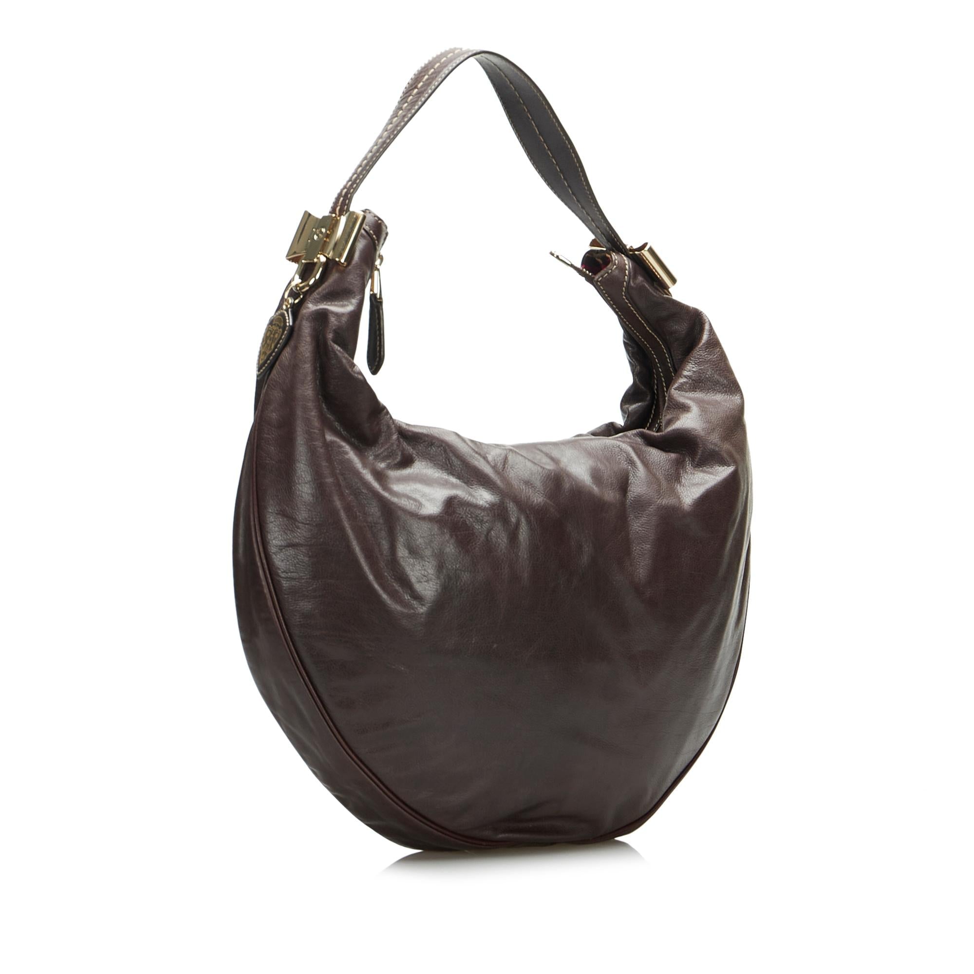Gucci Duchessa Hobo (SHG-vwybfo)