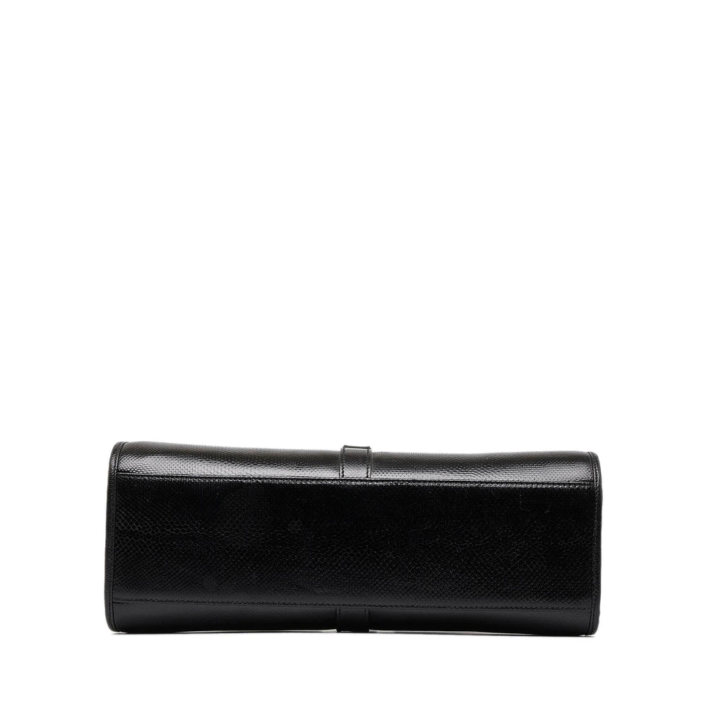 Gucci Embossed Jackie Bardot (SHG-SlfkF7)
