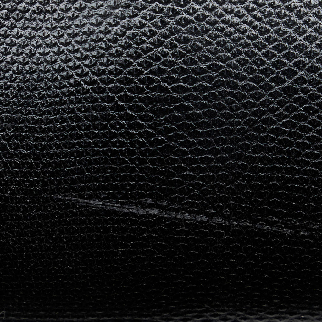 Gucci Embossed Jackie Bardot (SHG-SlfkF7)
