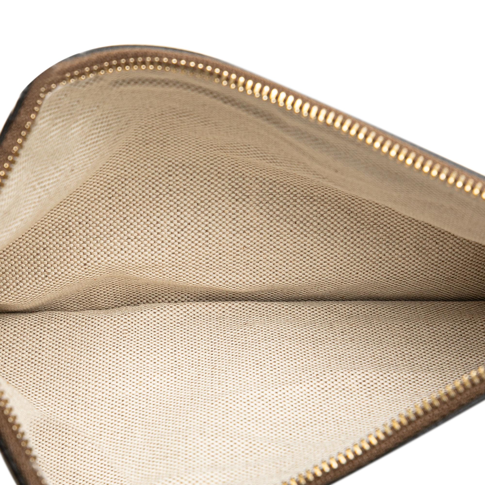 Gucci Flora Canvas Craft Tote (SHG-7nJYvD)