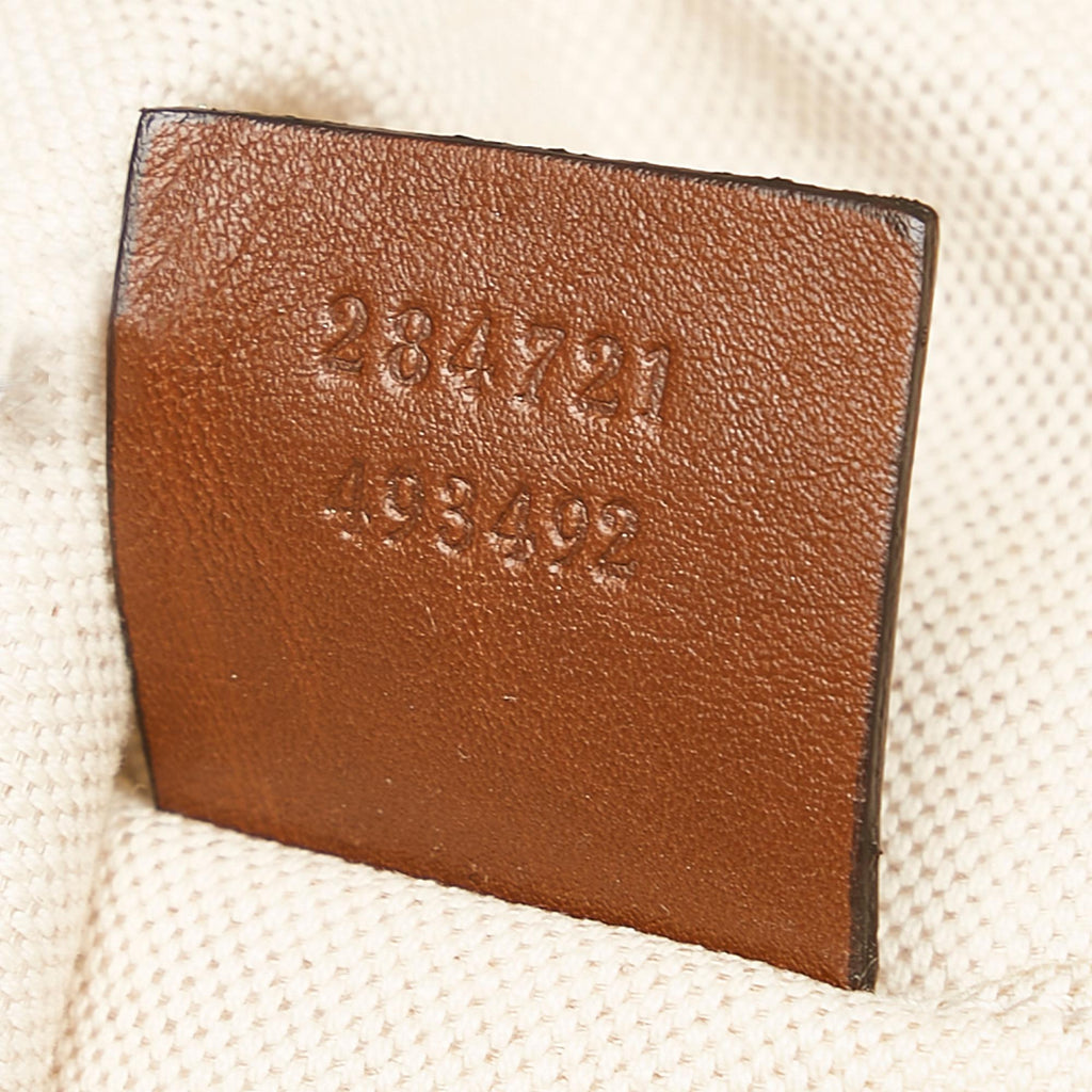 Gucci Flora Canvas Tote Bag (SHG-32996)