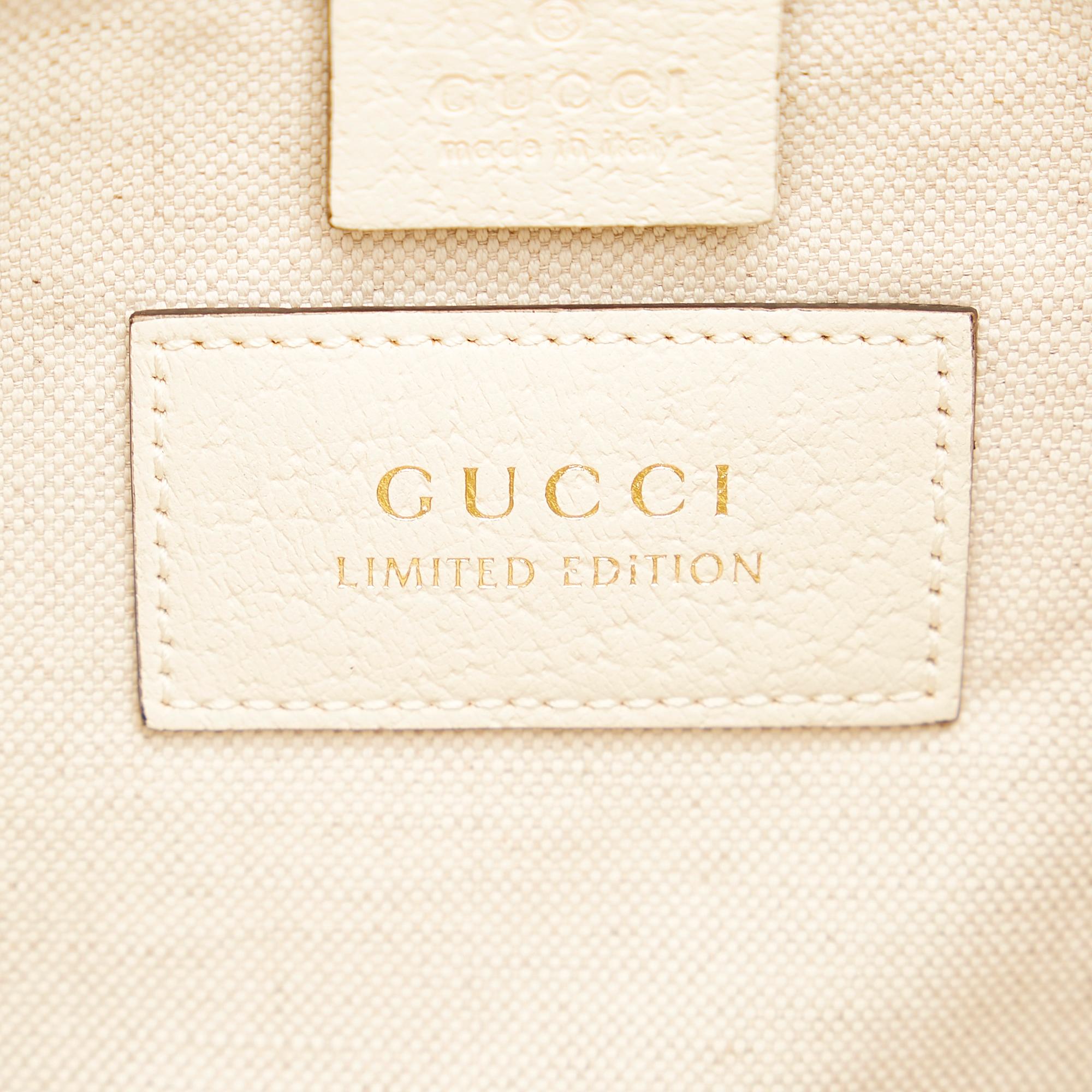 Gucci Flora Jackie (SHG-35207)