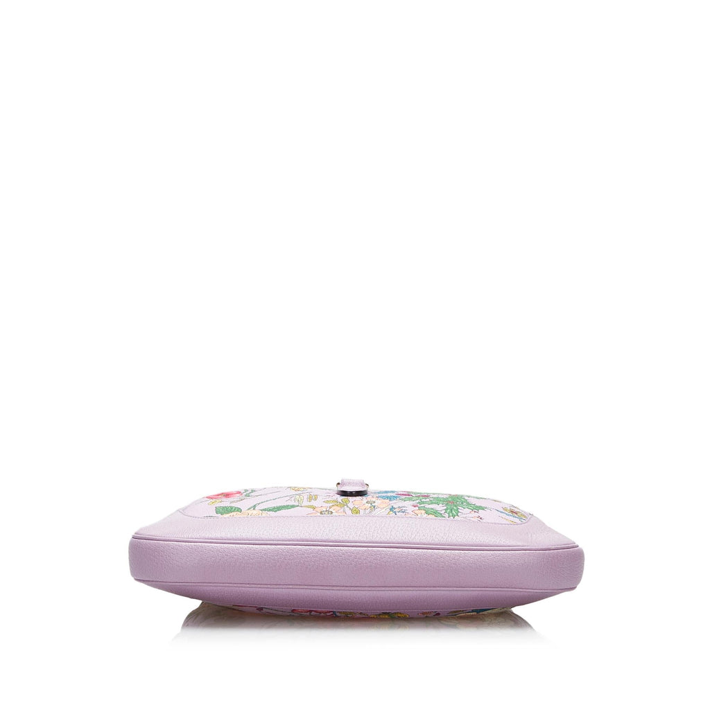 Gucci Flora Jackie (SHG-8Tm6Rw)