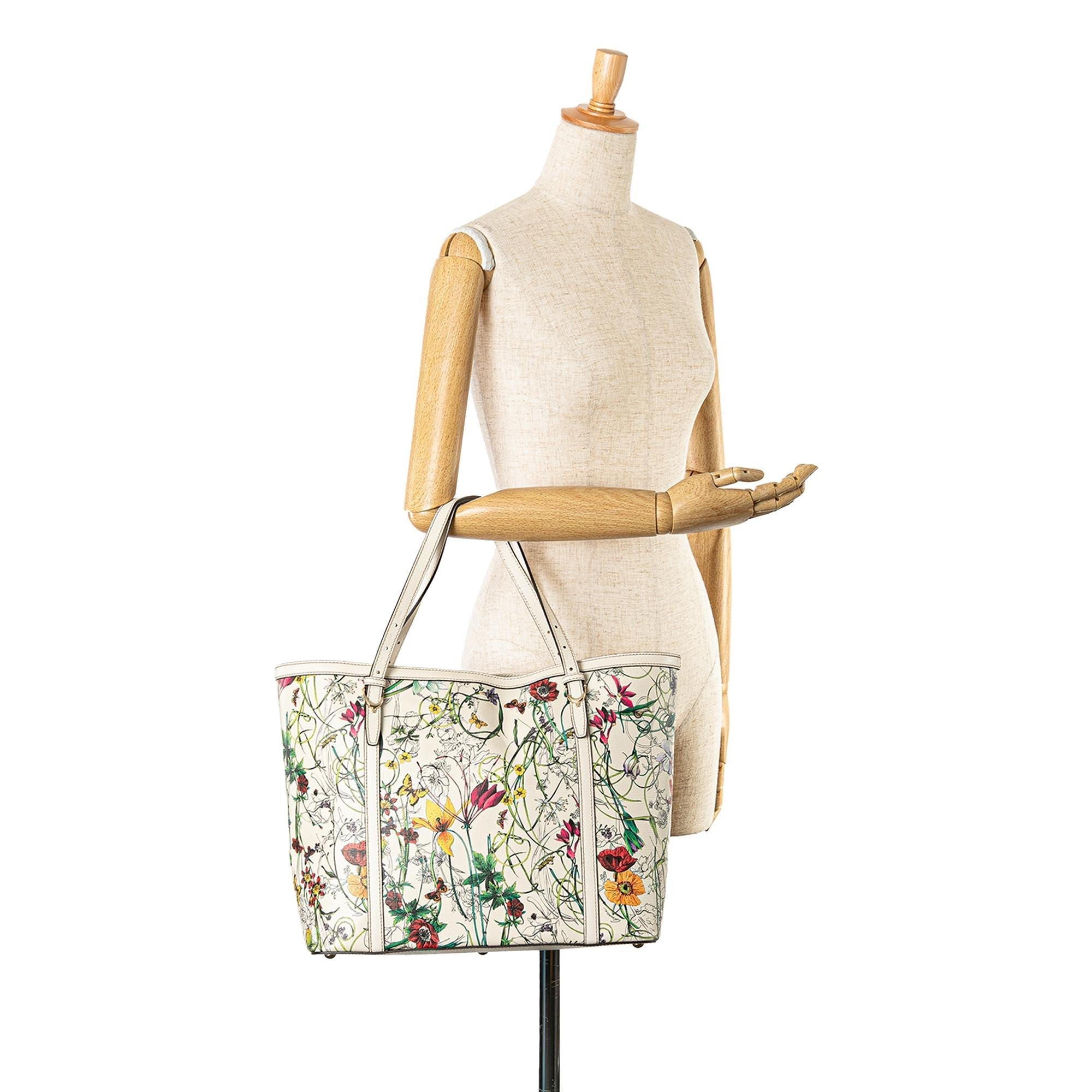 Gucci Flora Nice (SHG-Wndle3)