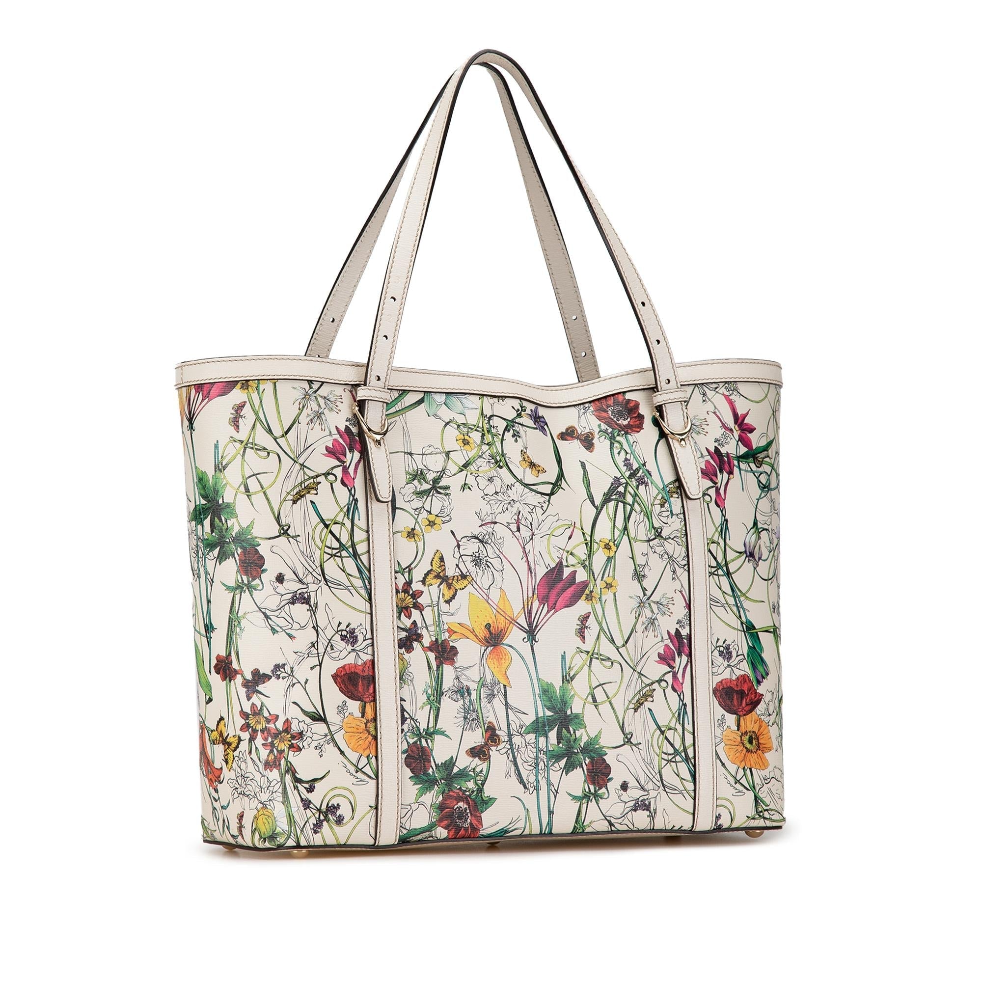 Gucci Flora Nice (SHG-Wndle3)