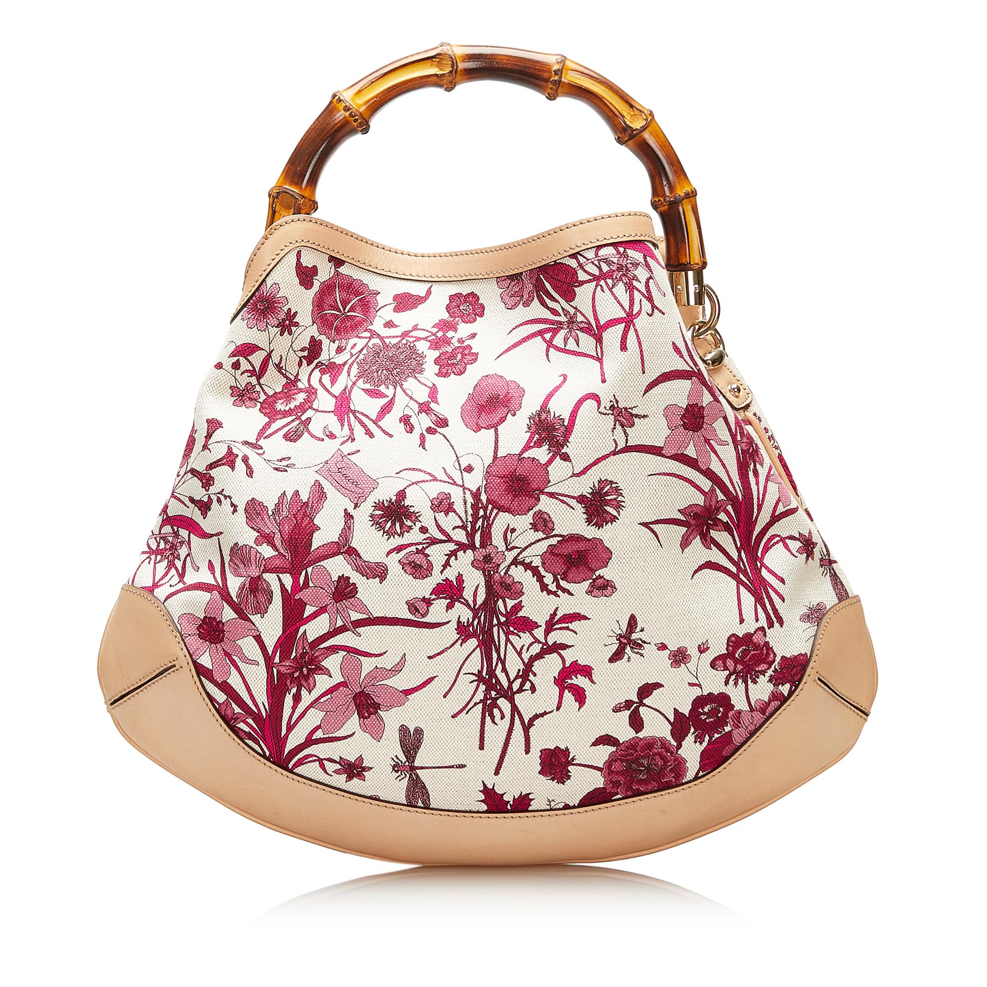 Gucci Flora Peggy (SHG-35721)