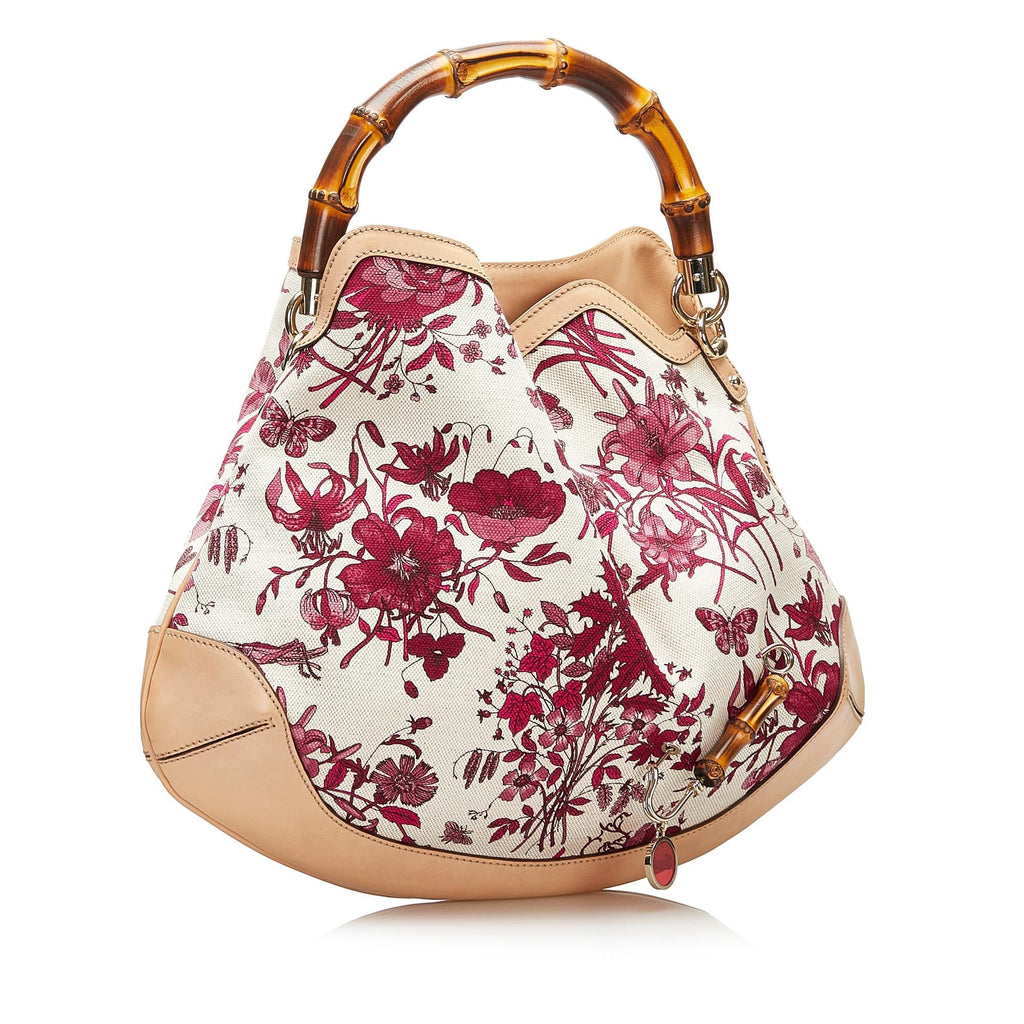 Gucci Flora Peggy (SHG-35721)