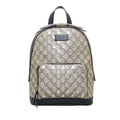 Gucci GG Bees Backpack (SHG-kTfhnI)
