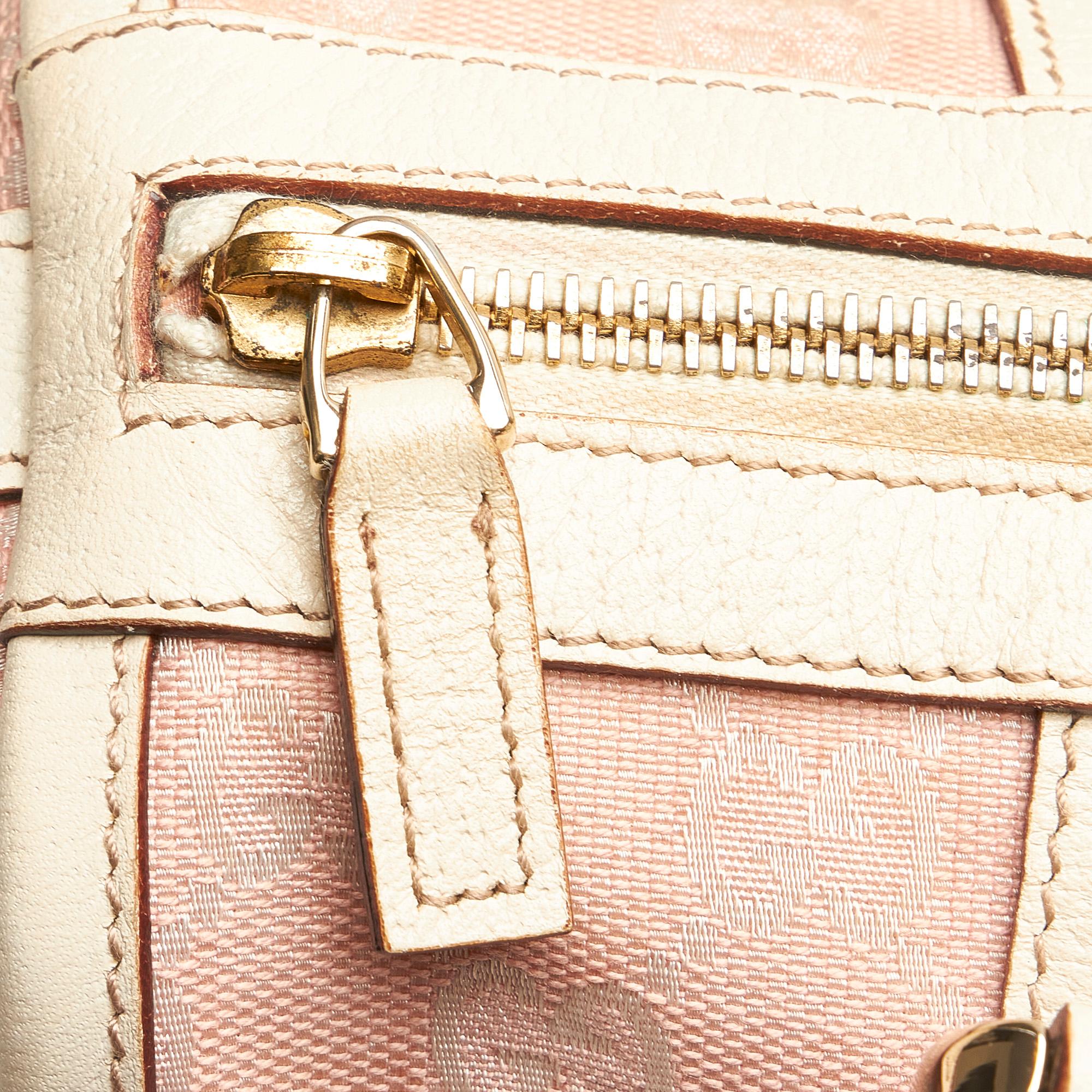 Gucci GG Canvas Abbey Boston Bag (SHG-6sXYD1)