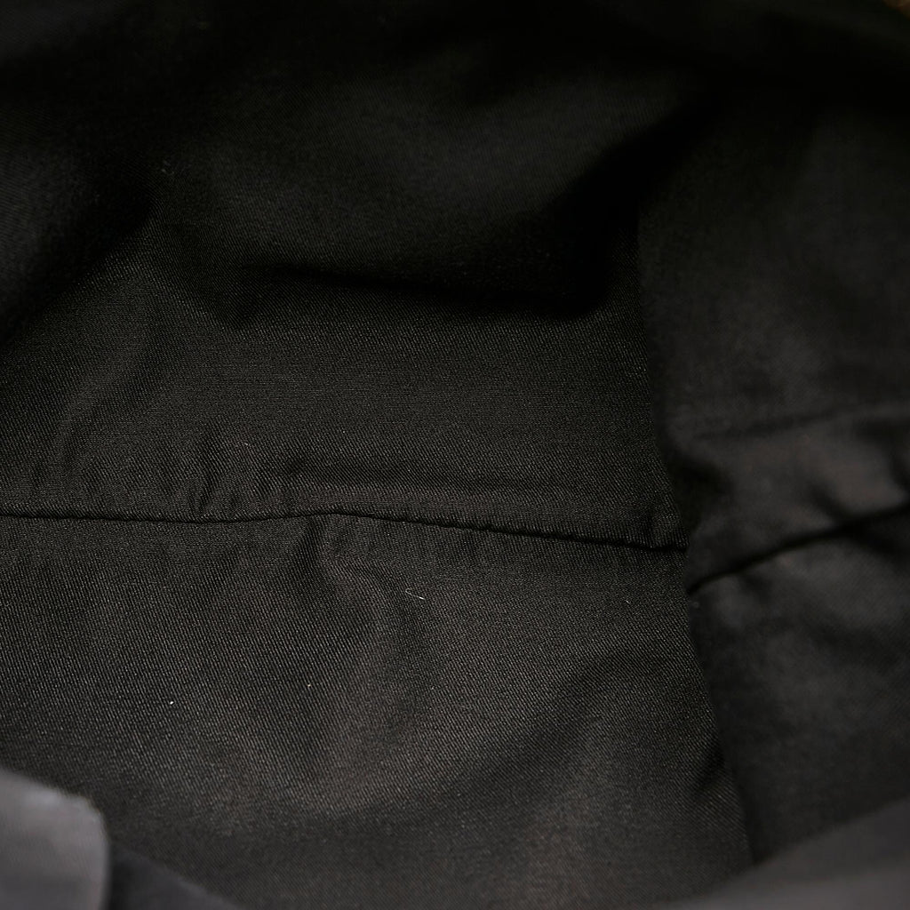 Gucci Gucci Canvas Abbey D-Ring Crossbody Bag (SHG-27457)