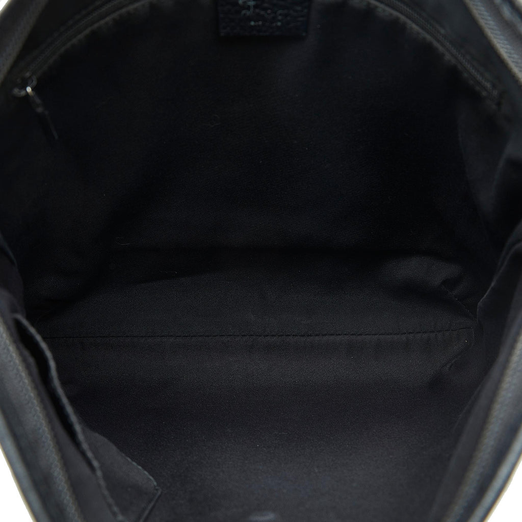 Gucci GG Canvas Abbey D-Ring Crossbody Bag (SHG-zsiqXc)