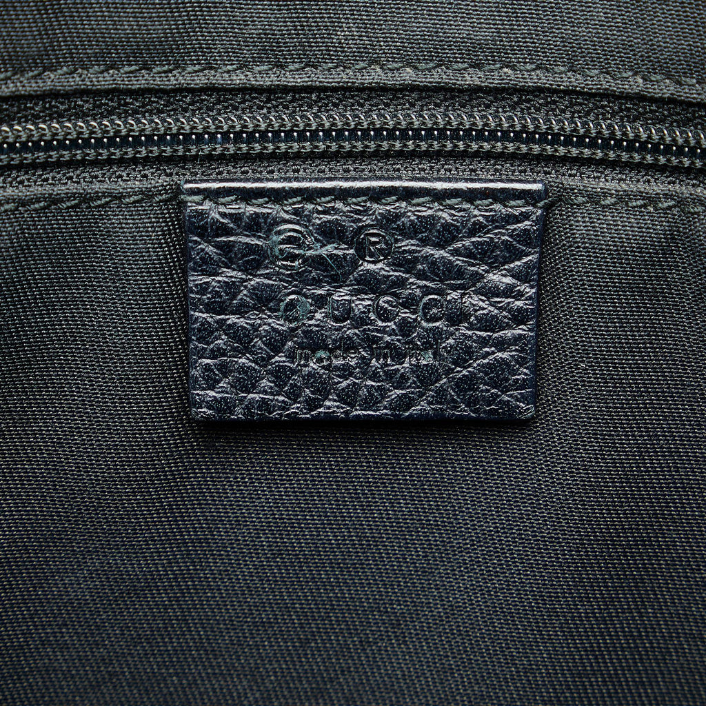 Gucci GG Canvas Abbey D-Ring Crossbody Bag (SHG-zsiqXc)
