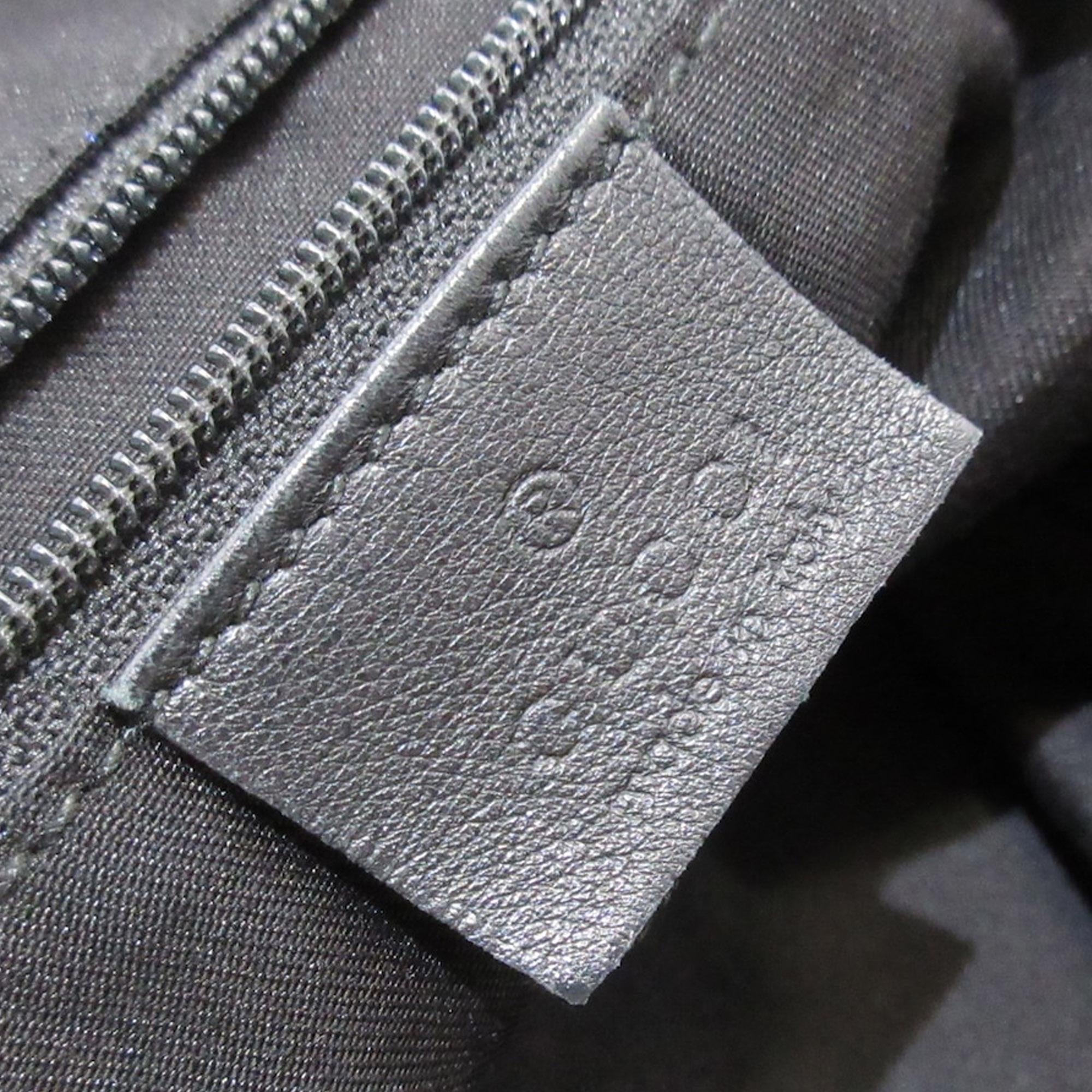 Gucci GG Canvas Abbey D-Ring Crossbody (SHG-fl6yZJ)
